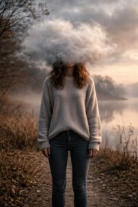 Quand tout devient trop lourd ...